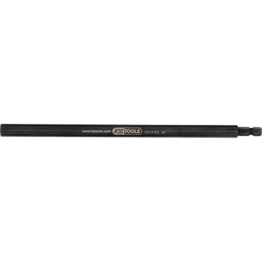Support pour stylo de meulage long