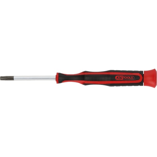 Tournevis électronique TORX PLUS® percé, IPR5