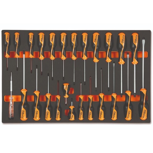 Module tournevis Beta grip M195