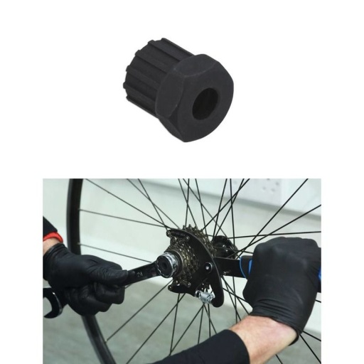 Outil pour bague de blocage de cassette