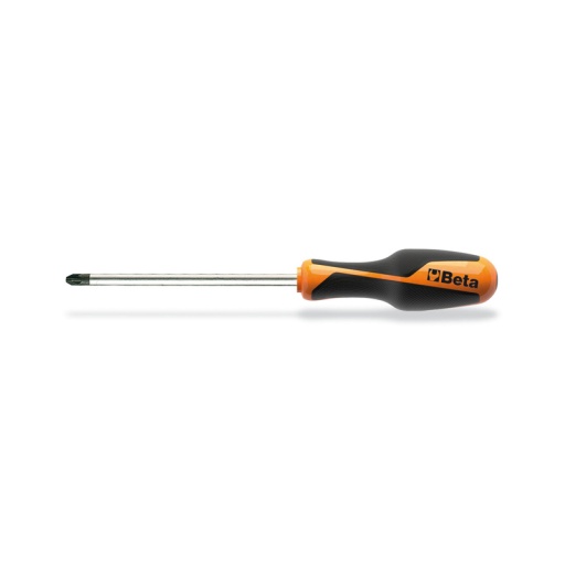 Tournevis pozidriv betagrip pz1