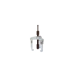 Extracteurs hydrauliques universels à 3 griffes
- repartition uniformm des forces pour une extraction centree
- peut etre utilise en prise interne ou externe en inversant les griffes
- peut etre utilise avec differentes griffes disponibles en accessoires
- vis de force hydraulique incluse
- faible force a mettre en diauvre
- en acier spécial
ouverture:60-200mm 
profondeur 145mm 
force 12t 
entrainement 13/32mm 