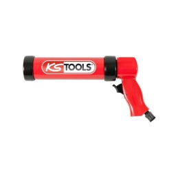 Pistolet pneumatique pour cartouche 600ml
- raccord 1/4"
- conso 113l/min