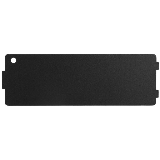 Sous-compartiment &eacute;troit non fendu 155x50x12mm