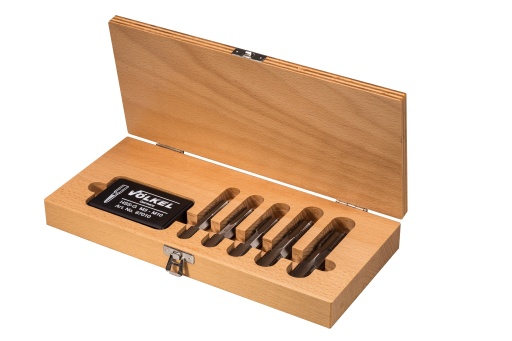 HexTap DS Set HSS-G M 3 - 20