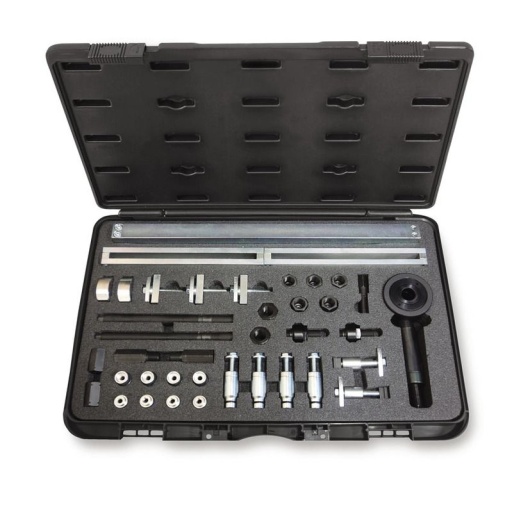 Outils pour extraction injecteurs diesel common rail delphi-bosch-siemens-denso