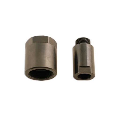 Adaptateur pour démontage injecteur bosh