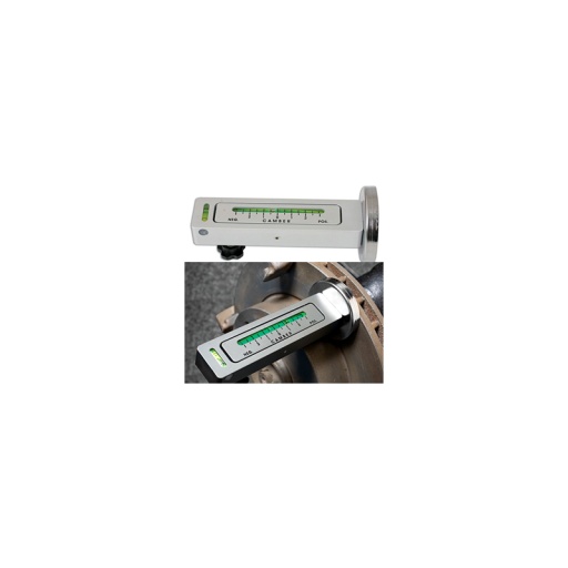 Appareil de mesure chasse / carossage 